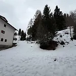 شقة Pora 8 Sulle Piste Da Sci - Box Malga Alta