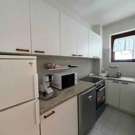 Apartamento Pora 8 Sulle Piste Da Sci - Box Malga Alta