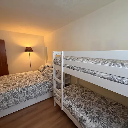 Pora 8 Sulle Piste Da Sci - Box Apartamento Malga Alta